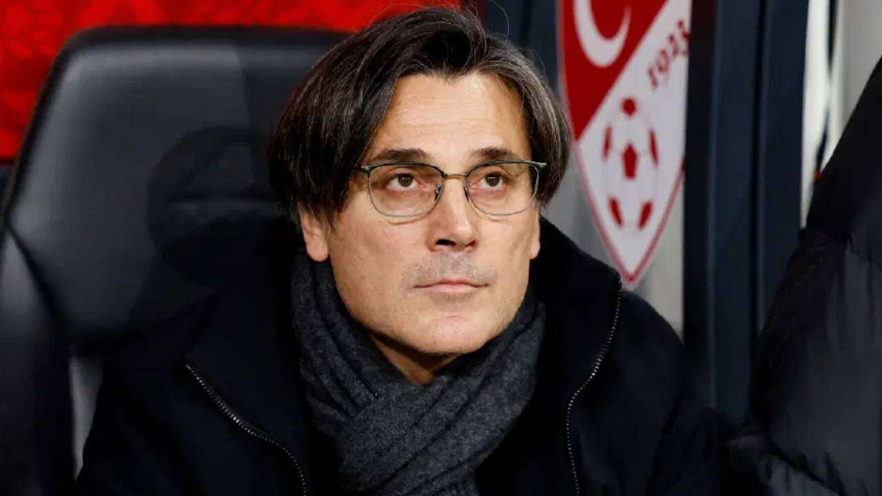 A Milli Takım'da Montella'nın gerçek maaşı ortaya çıktı: Dünya şampiyonundan bile fazla kazanıyormuş! 8